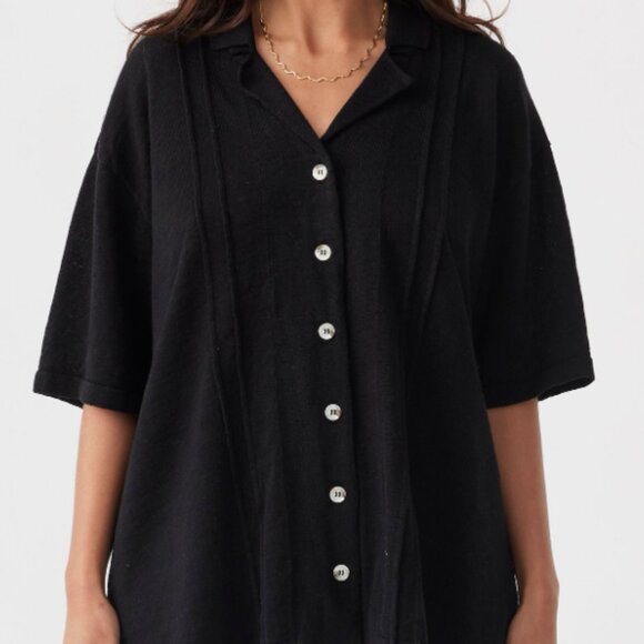 Arcaa Movement Darcy Shirt - Picture 1 of 6
